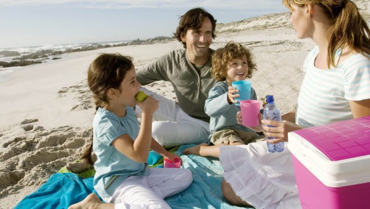 What Products Are Not Allowed on the Beach