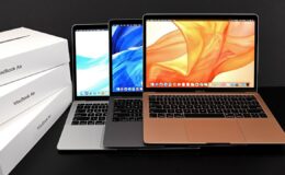 MacBook Air: sostituzione delle schede madri problematiche