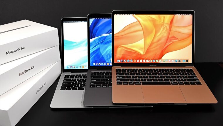 MacBook Air: reemplazo de placas madre problemáticas MacBook Air: reemplazo de placas madre problemáticas