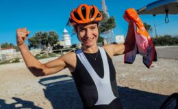 Marianne Vos: la atleta más grande