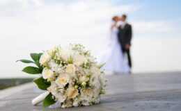 Organisation et organisation d'un mariage