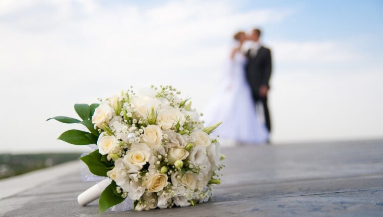 Organización y celebración de bodas
