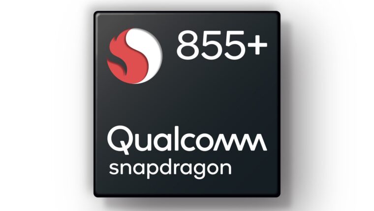 Qualcomm Snapdragon 855 Plus: Übertaktung Qualcomm Snapdragon 855 Plus: Übertaktung