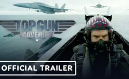Top Gun: Maverick – continuación del éxito de 1986