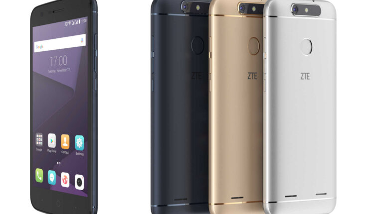 ZTE Blade V8 Lite : le meilleur smartphone pour les enfants