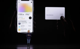 Apple Card: carta bancaria virtuale senza commissioni