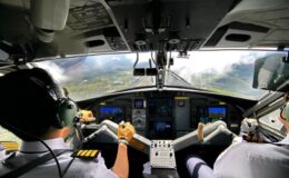 Il miracolo a Kukuruzone: atterraggio di emergenza dell'A321