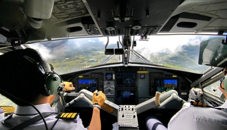 Чудо на Кукурузоне: экстренная посадка А321