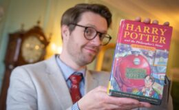 Гарри Поттер (Harry Potter): erfolgreicher Kauf