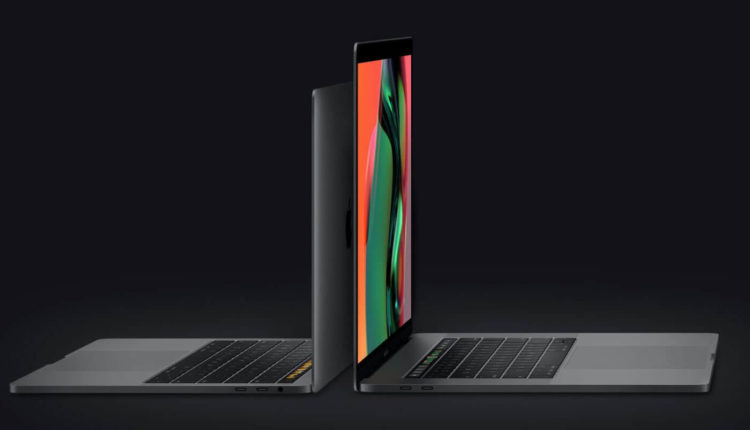 MacBook Air и MacBook Pro для студентов и школьников