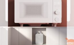 Mikrowelle von Xiaomi: Blick in die Zukunft