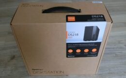 NAS Synology DS218: Übersicht der Serie, Installation