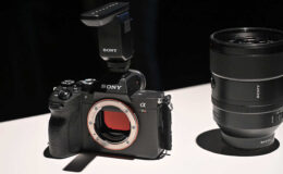 Sony A7R IV: breve panoramica della fotocamera mirrorless full-frame