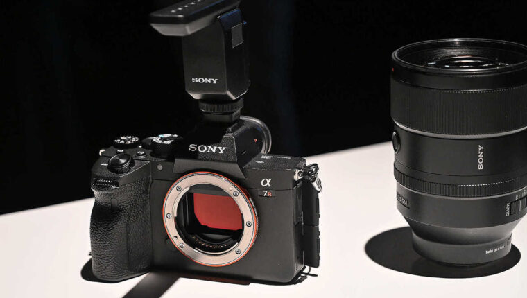 Sony A7R IV: Brief Overview of the Full-Frame Mirrorless Camera