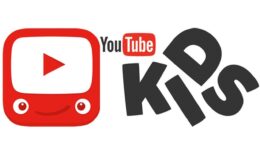 Youtube Kids: applicazione video per bambini
