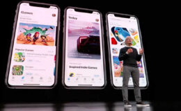 App Store: Apple Arcade propone nuovi giochi