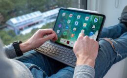 Apple iPad di 7ª generazione con display Retina