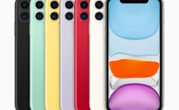 Apple iPhone 11: continuazione della linea di smartphone