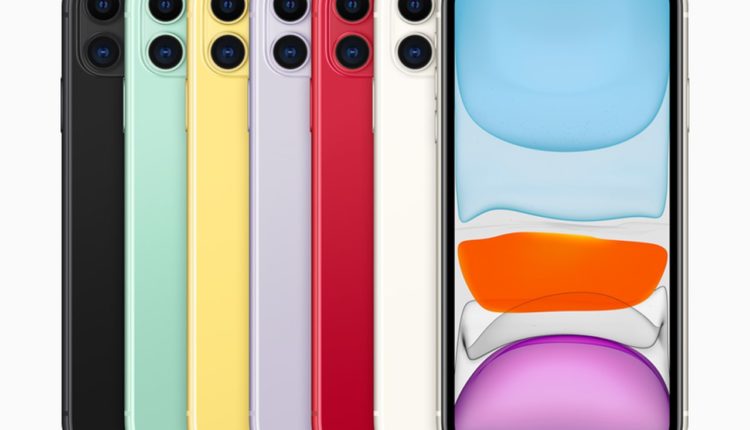 Apple iPhone 11: продолжение линейки крутых смартфонов