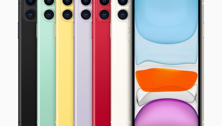 Apple iPhone 11: continuazione della linea di smartphone