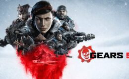 Gears 5: continuazione della saga Gears of War