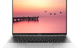 HUAWEI MateBook X Pro: il miglior notebook per il lavoro
