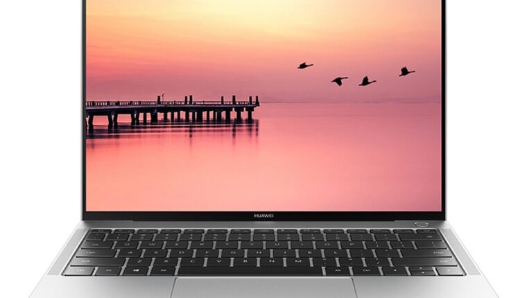HUAWEI MateBook X Pro: der beste Laptop für die Arbeit HUAWEI MateBook X Pro: der beste Laptop für die Arbeit
