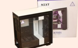 NZXT H700i Case: The Best Purchase