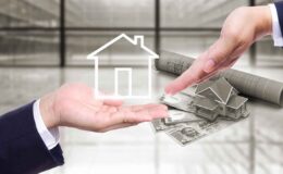 Kredit mit Immobilienhypothek: Was ist das