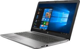 Notebook HP 250 G7: soluzione economica per la casa
