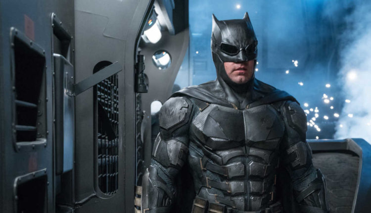 «Бэтмен»: Зои Кравиц в роли Женщины-кошки