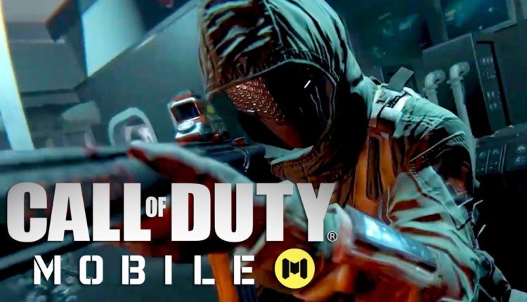 Call of Duty: Mobile – бесплатная игра для Android и iOS
