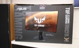 Asus TUF Gaming VG27AQ Monitor – Honest Review