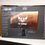 Монитор Asus TUF Gaming VG27AQ – честный обзор