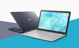 Notebook ASUS Laptop X543UA (DM2143)
