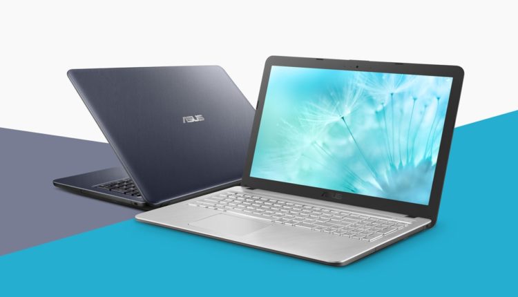 Ноутбук ASUS Laptop X543UA (DM2143): лучший бюджетник