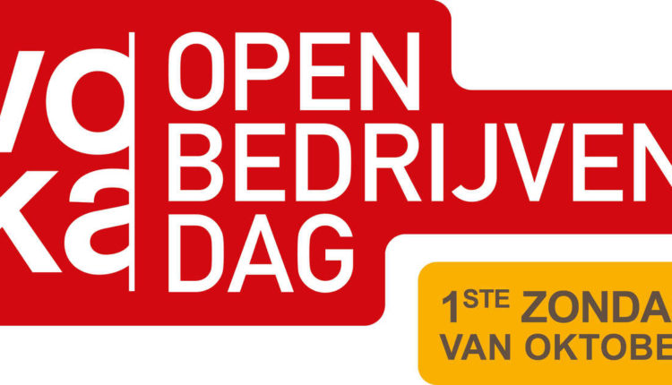 Open Bedrijvendag Voka: стабильный и безопасный бизнес