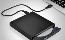 Unità ottica DVD-RW per computer