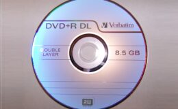 Nach 40 Jahren sind CDs und DVDs wieder beliebt