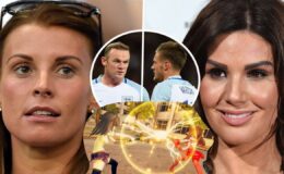 Rebekah Vardy: Leaks an die Medien