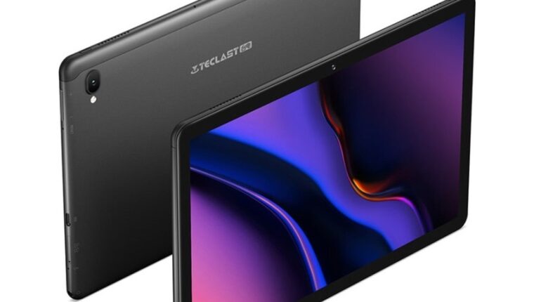 Teclast T30: günstiges Tablet für Spiele