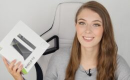 TV-box nVidia Shield TV Pro 2019: recensione, caratteristiche