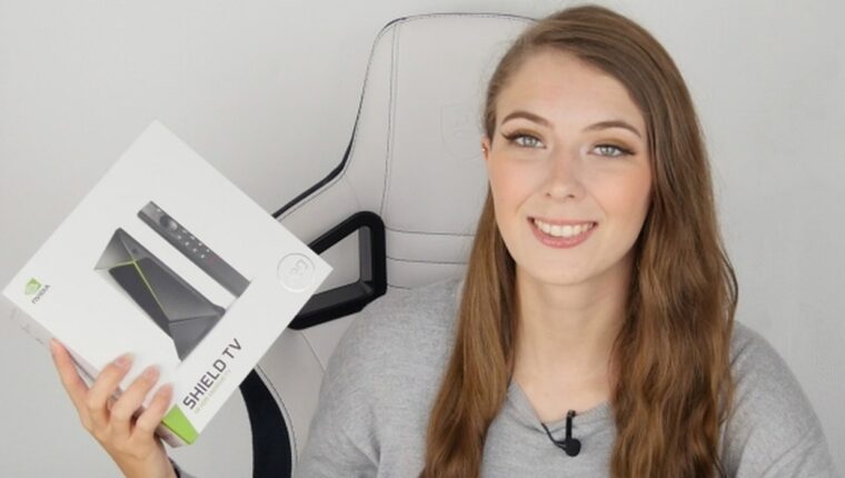 TV Box nVidia Shield TV Pro 2019: Review, Specifications TV Box nVidia Shield TV Pro 2019: Review, Specifications