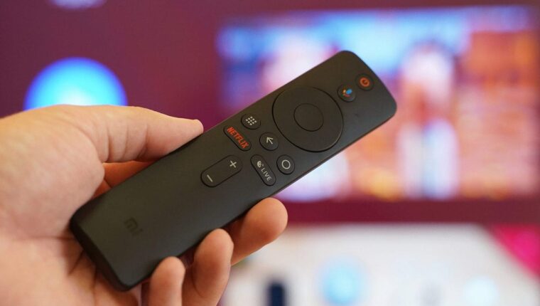 Set-top box Xiaomi Mi Box S: revisión, características