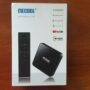 Tivù box Mecool KM3 4/64 GB Smart TV Box