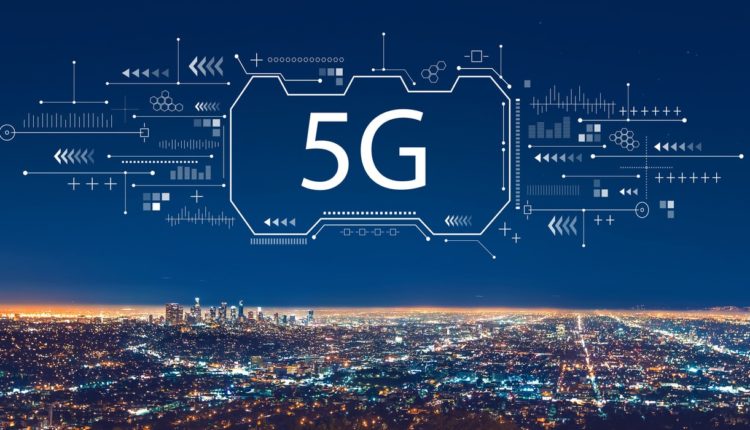 Запуск сети 5G в Китае: Huawei выбивает Apple с рынка