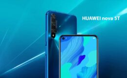HUAWEI nova 5T : aperçu, Antutu, caractéristiques