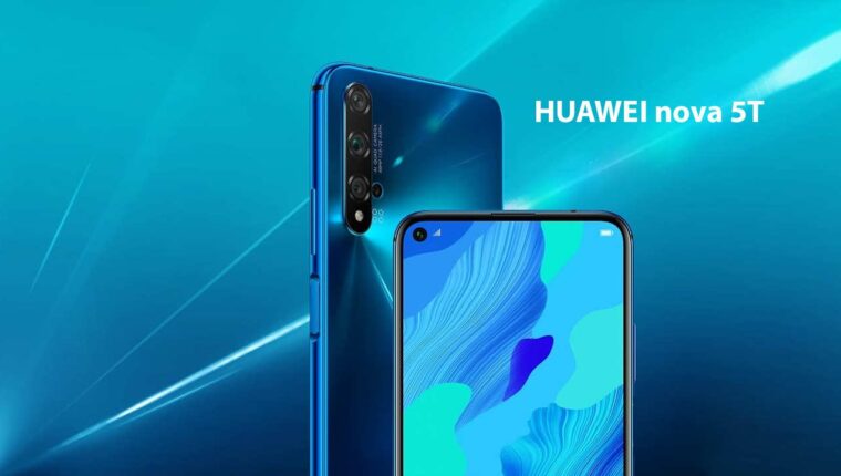 HUAWEI nova 5T: Überblick, Antutu, Eigenschaften HUAWEI nova 5T: Überblick, Antutu, Eigenschaften