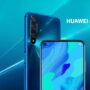 HUAWEI nova 5T: Überblick, Antutu, Eigenschaften