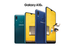 Samsung Galaxy A10s : un téléphone robuste pour les grands-parents